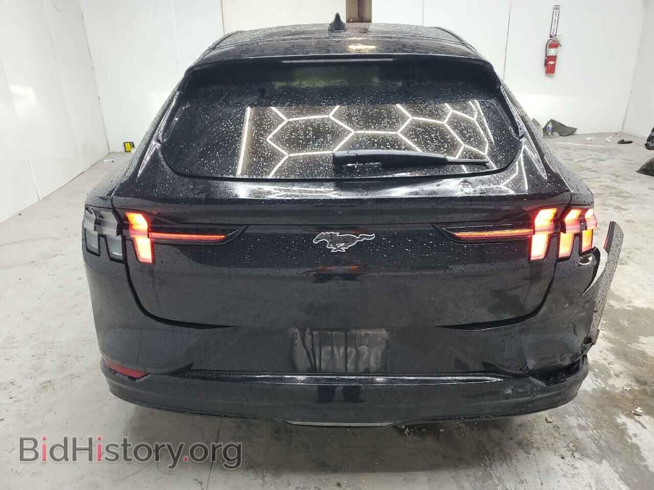 2023 FORD MUSTANG - VIN: 3FMTK3SU2PMA97794 - Фото 6