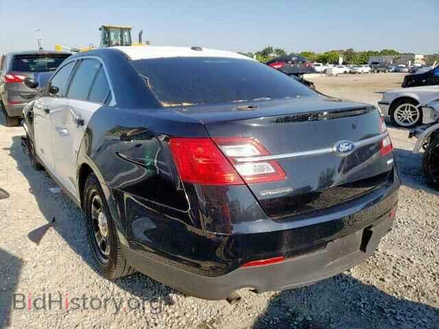 2015 FORD TAURUS - VIN: 1FAHP2MK5FG159768 - Фото 3