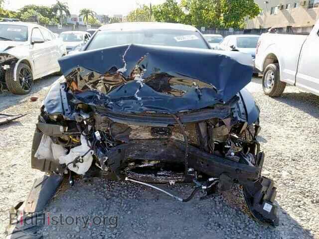 2015 FORD TAURUS - VIN: 1FAHP2MK5FG159768 - Фото 9