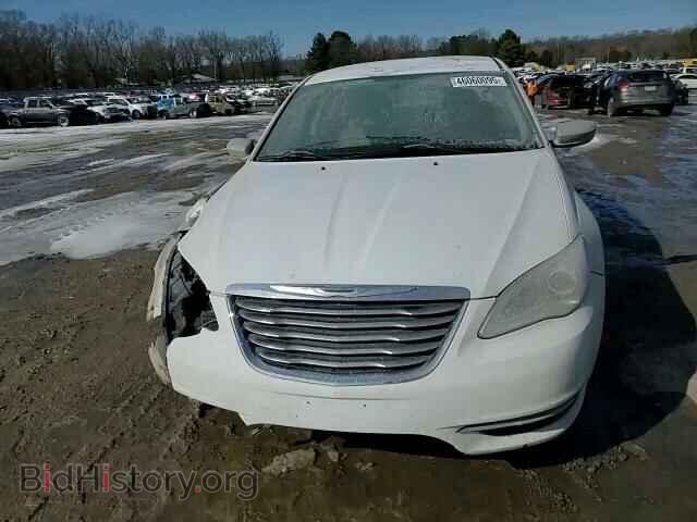 2013 CHRYSLER 200 - VIN: 1C3CCBCG0DN559005 - Фото 10