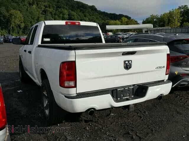 2017 RAM 1500 ST - VIN: 1C6RR7FT6HS851606 - Фото 3