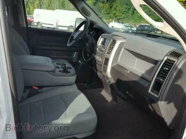 2017 RAM 1500 ST - VIN: 1C6RR7FT6HS851606 - Фото 5