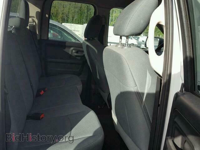 2017 RAM 1500 ST - VIN: 1C6RR7FT6HS851606 - Фото 6