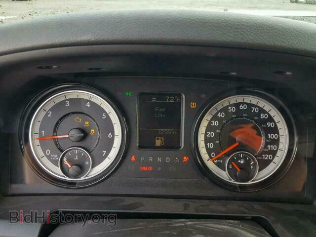 2017 RAM 1500 ST - VIN: 1C6RR7FT6HS851606 - Фото 8