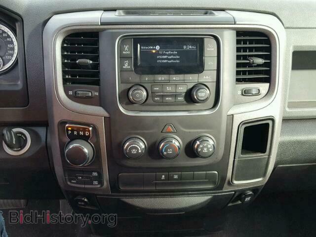 2017 RAM 1500 ST - VIN: 1C6RR7FT6HS851606 - Фото 9