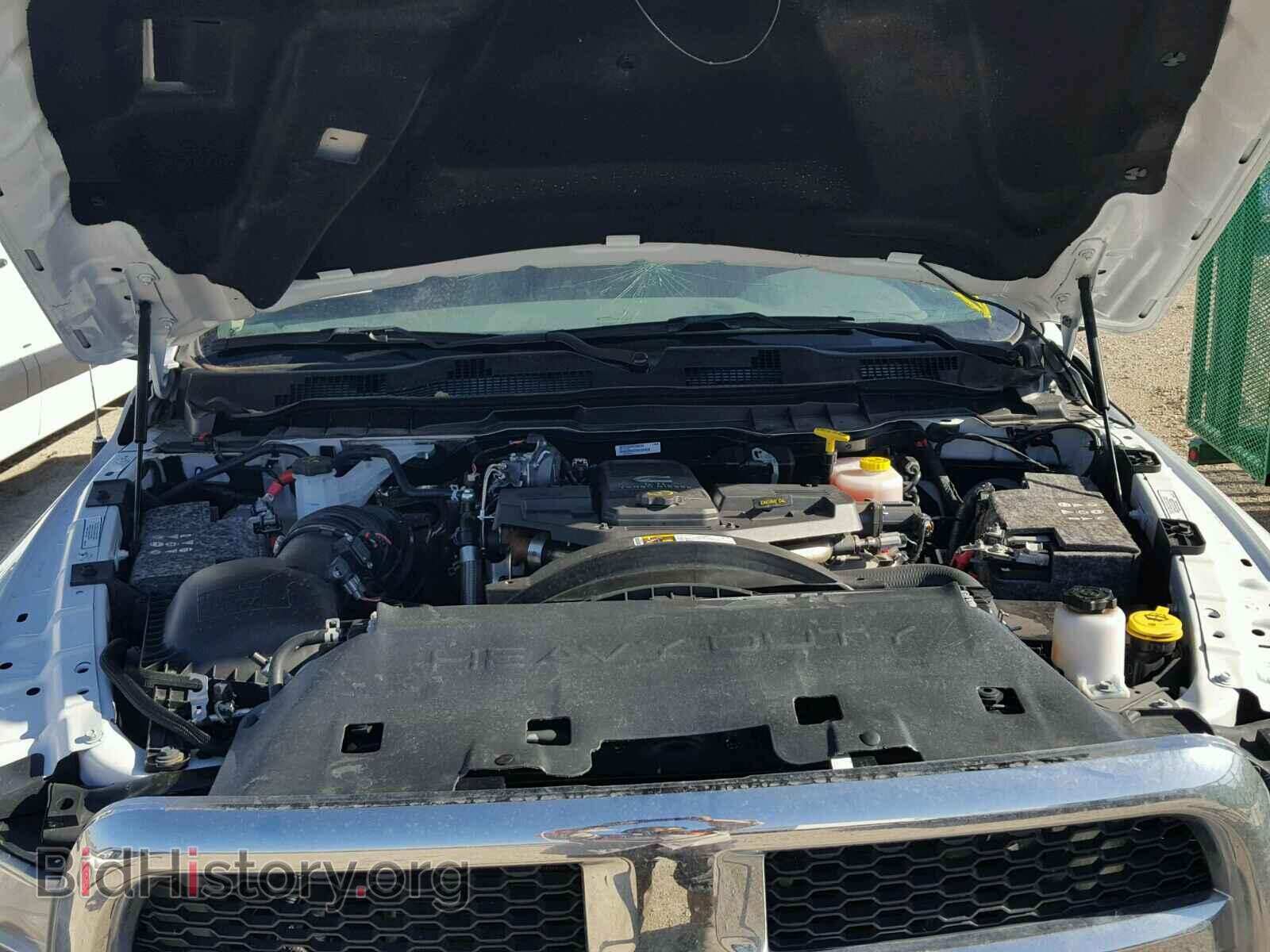 2017 RAM 3500 - VIN: 3C63RRGL9HG608864 - Photo 7