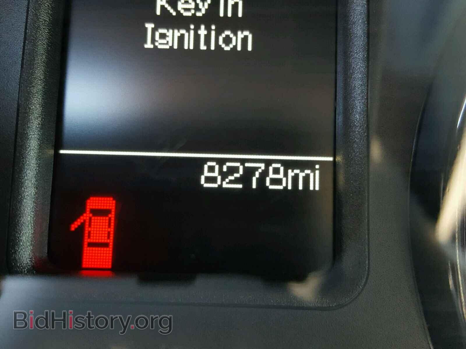 2017 RAM 3500 - VIN: 3C63RRGL9HG608864 - Photo 8