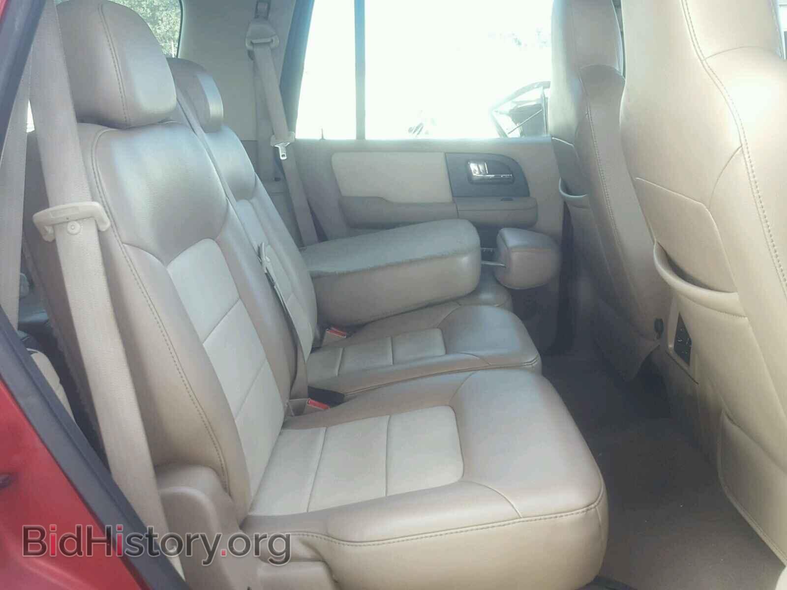 2006 FORD EXPEDITION - VIN: 1FMFU18506LB02647 - Фото 6