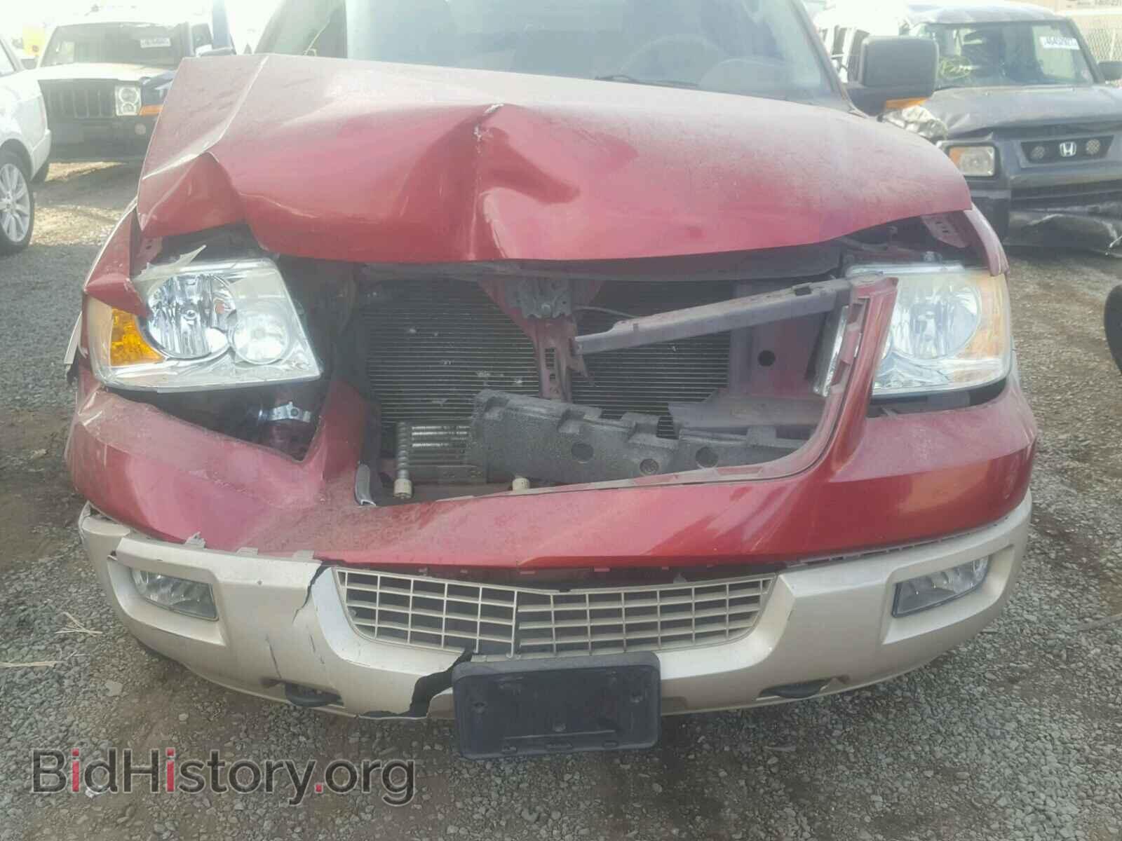 2006 FORD EXPEDITION - VIN: 1FMFU18506LB02647 - Фото 7