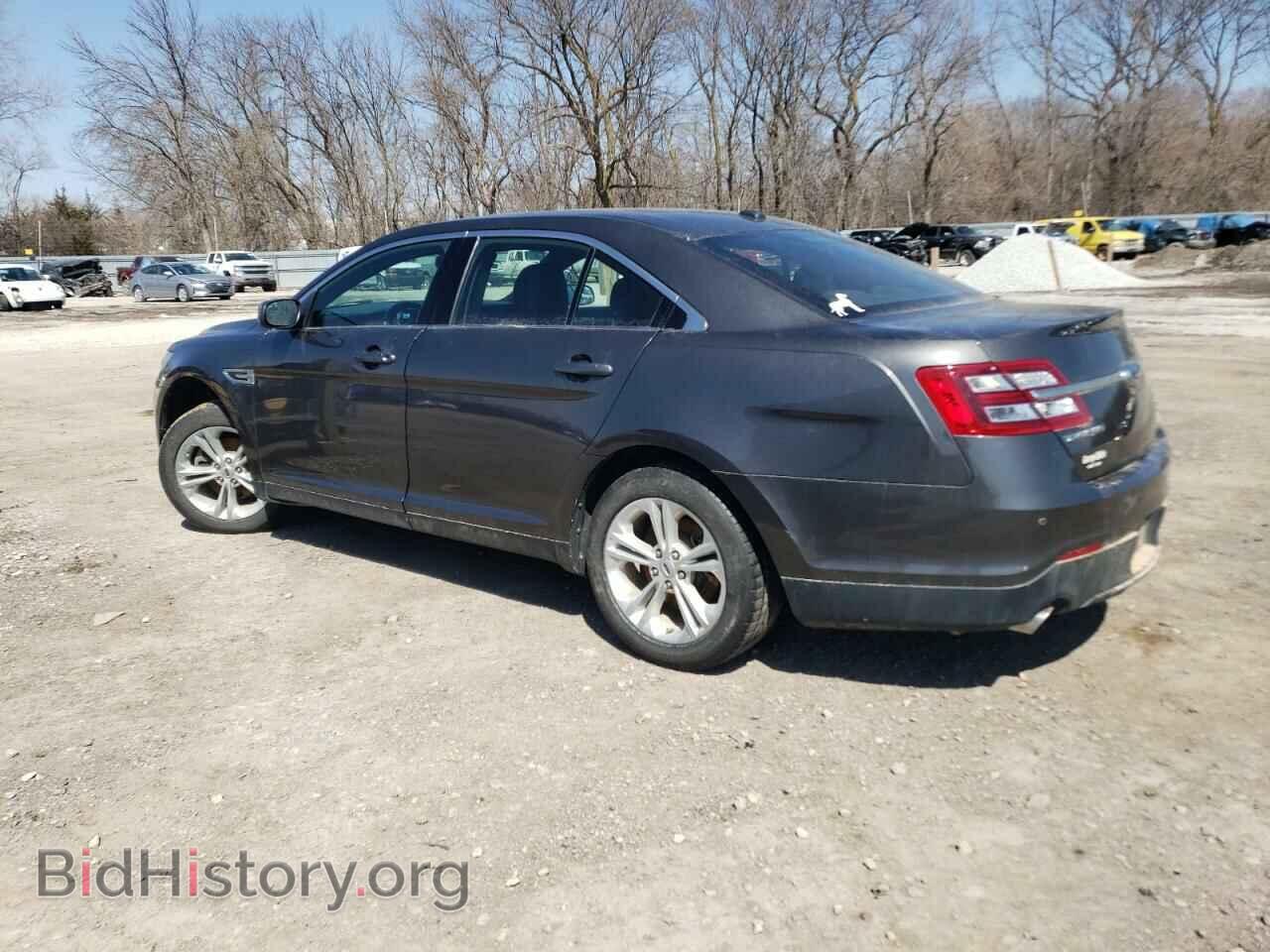 2015 FORD TAURUS - VIN: 1FAHP2E88FG164708 - Photo 2