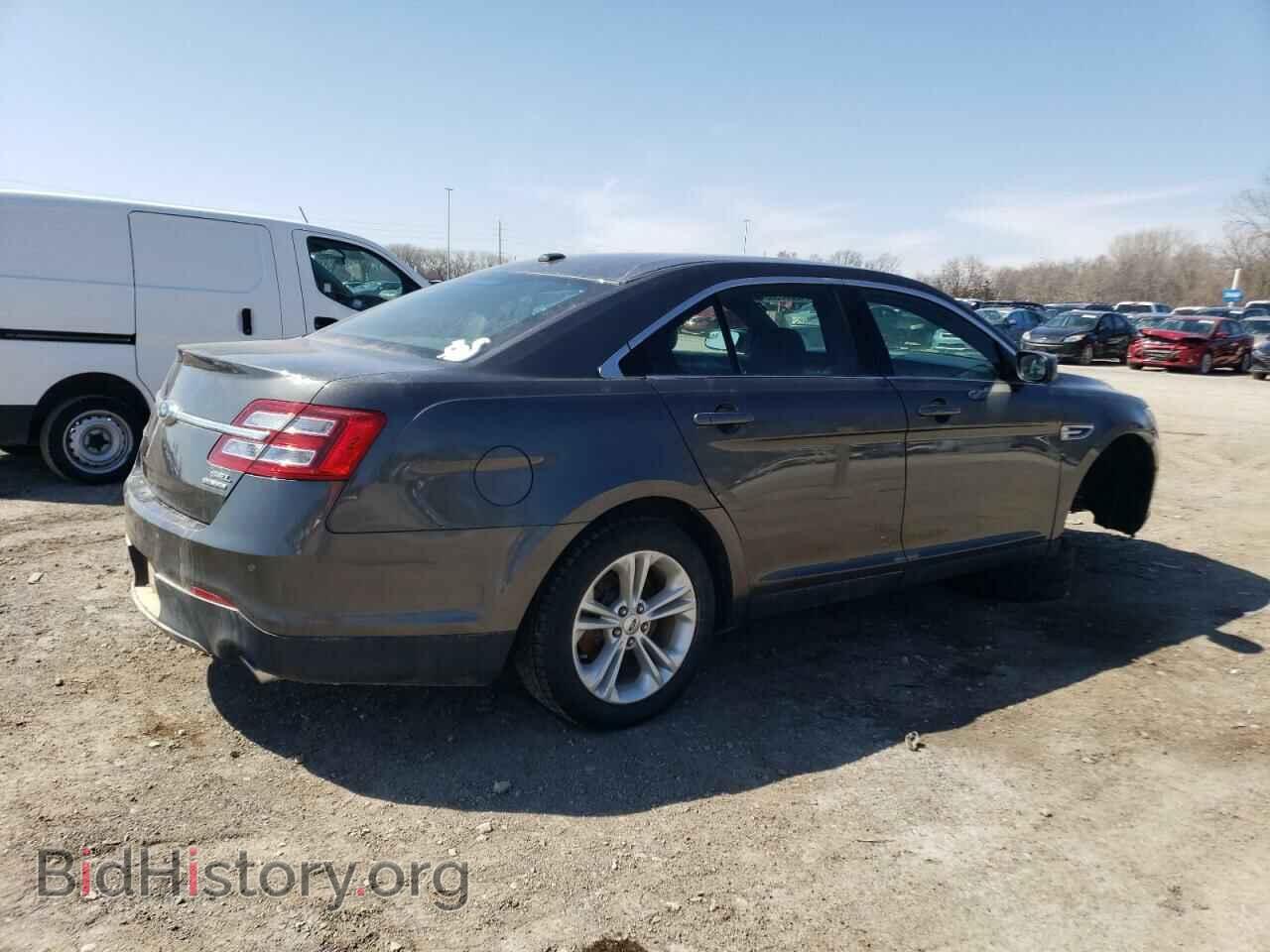 2015 FORD TAURUS - VIN: 1FAHP2E88FG164708 - Photo 3