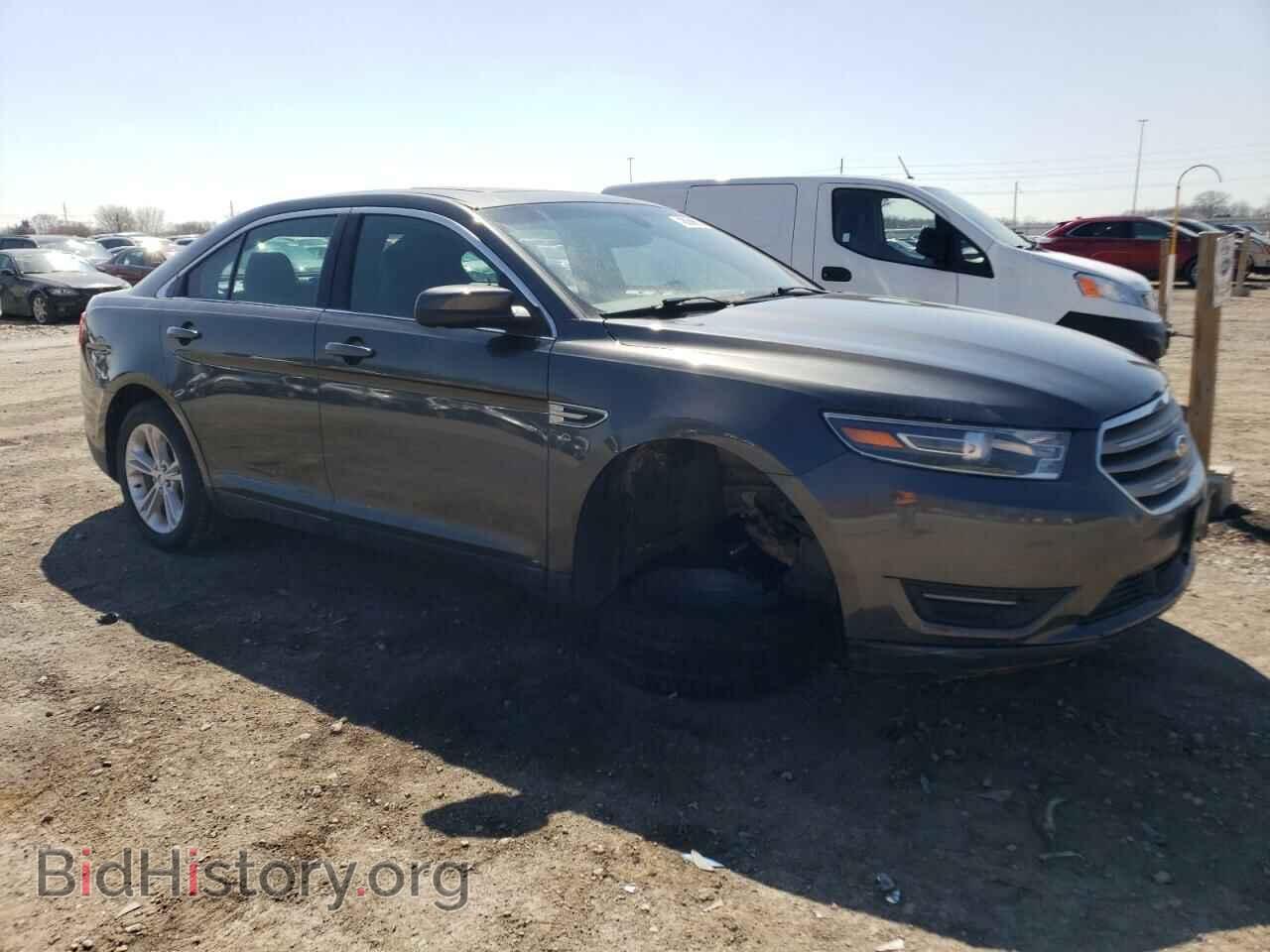 2015 FORD TAURUS - VIN: 1FAHP2E88FG164708 - Photo 4