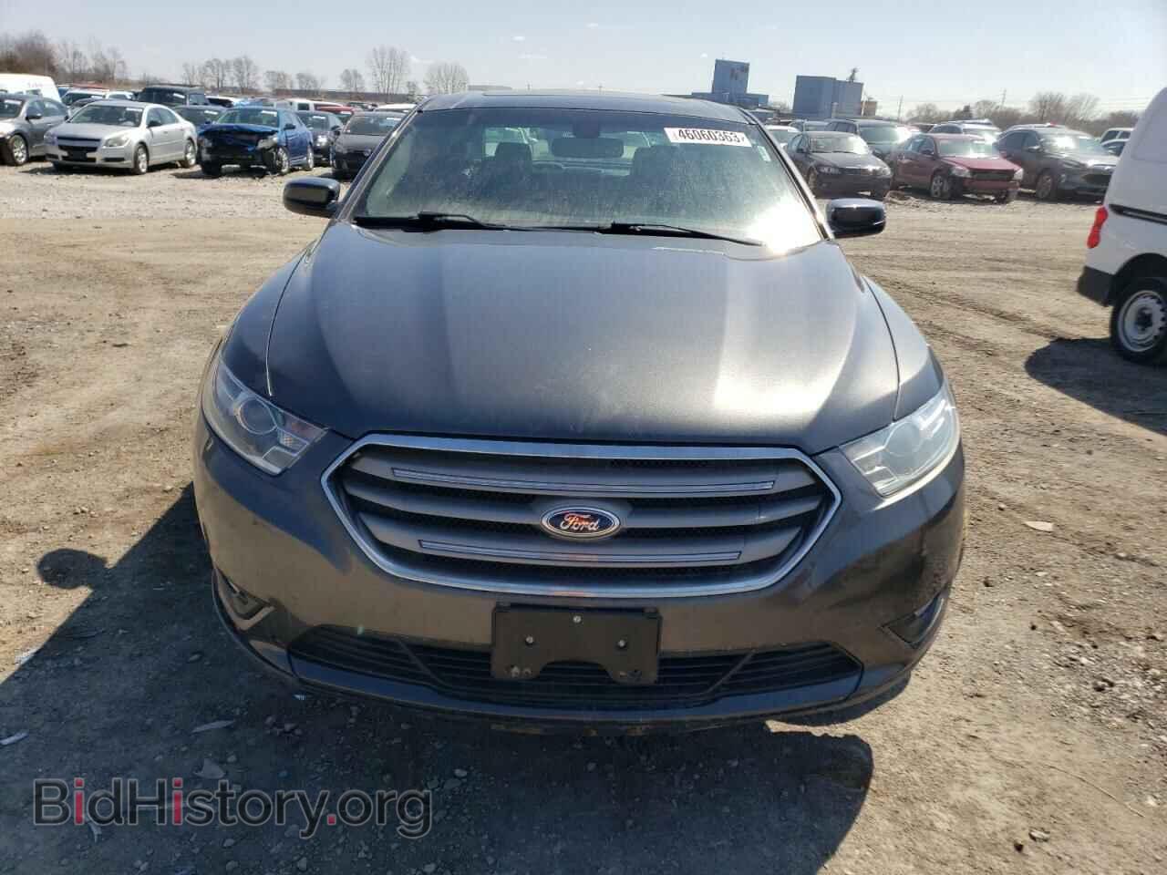 2015 FORD TAURUS - VIN: 1FAHP2E88FG164708 - Photo 5