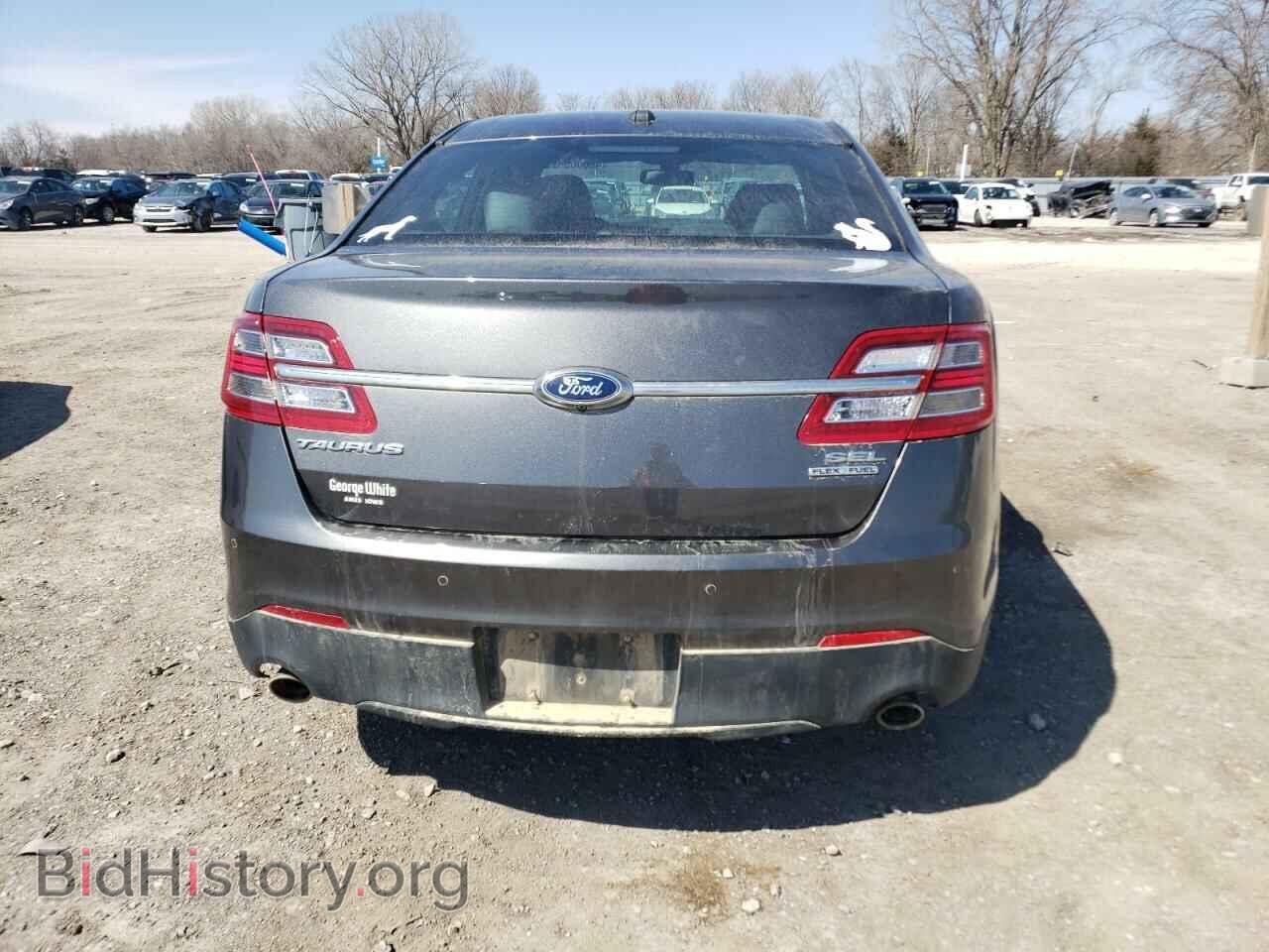 2015 FORD TAURUS - VIN: 1FAHP2E88FG164708 - Photo 6