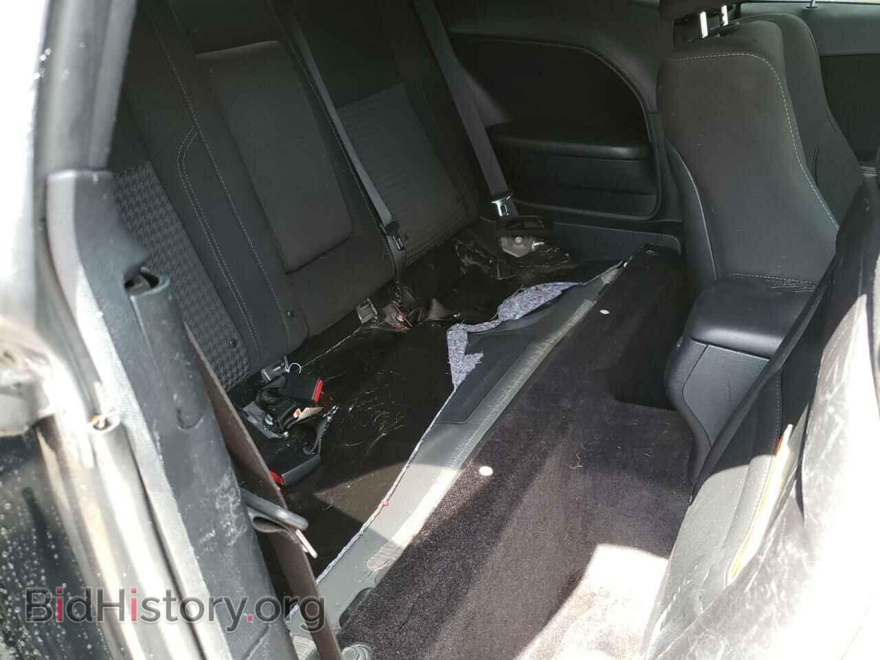 2018 DODGE CHALLENGER - VIN: 2C3CDZAG3JH199645 - Photo 6