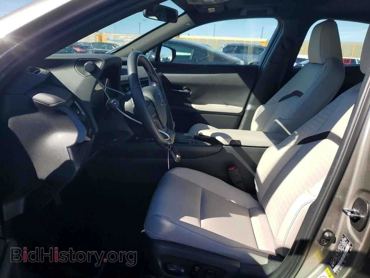 2019 LEXUS UNKNOWN - VIN: JTHY3JBHXK2012505 - Фото 7