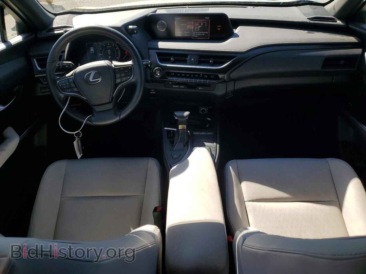 2019 LEXUS UNKNOWN - VIN: JTHY3JBHXK2012505 - Фото 8