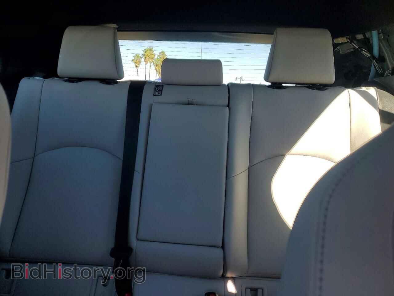 2019 LEXUS UNKNOWN - VIN: JTHY3JBHXK2012505 - Фото 10