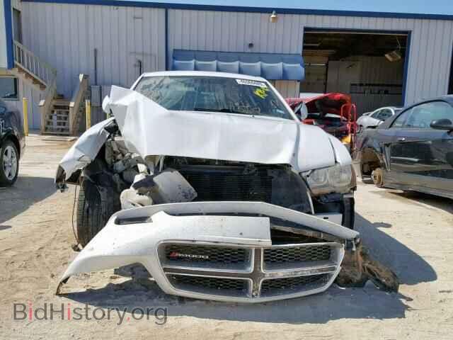 2012 DODGE CHARGER - VIN: 2C3CDXBG9CH287315 - Фото 9