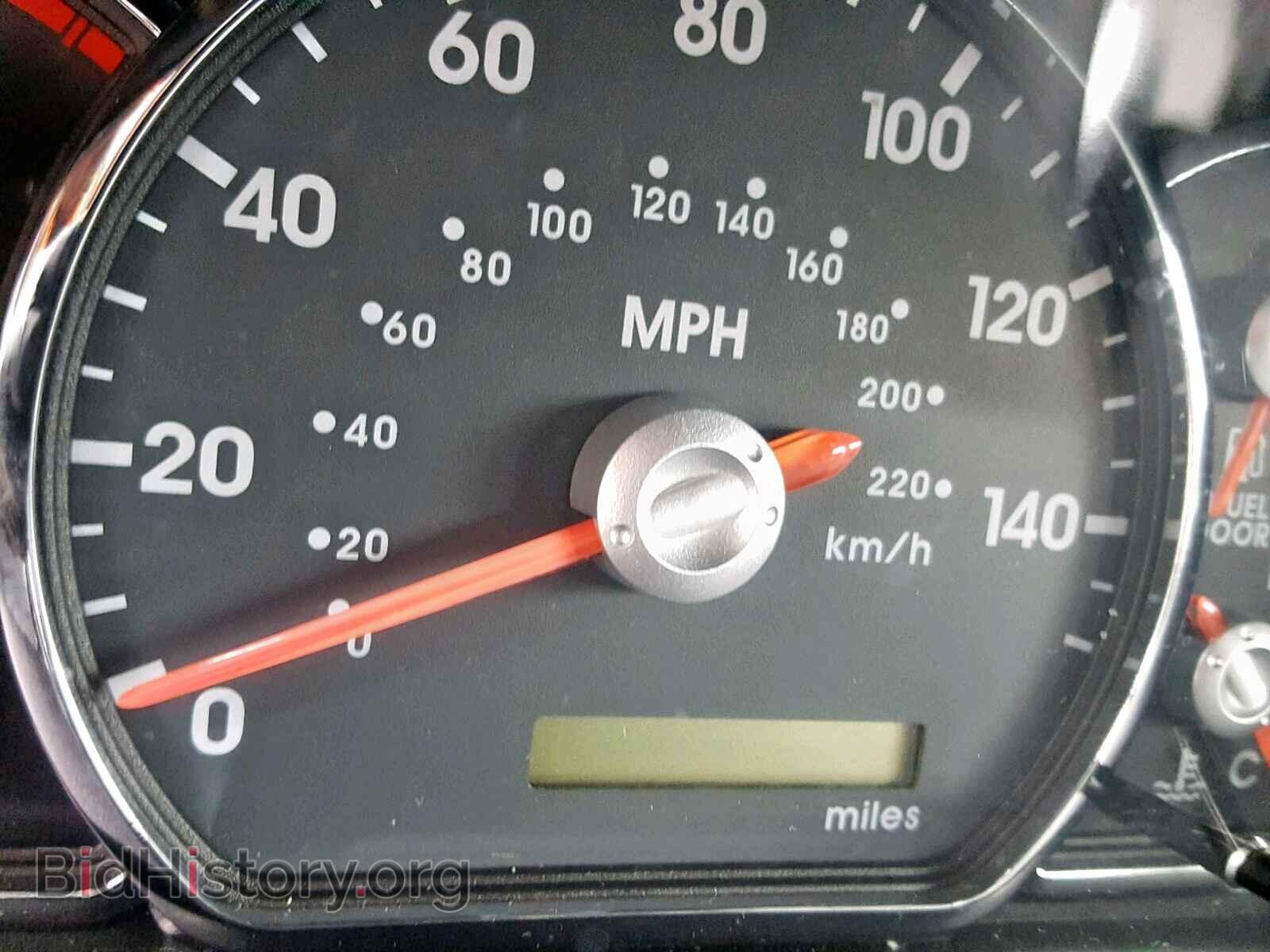 2011 MITSUBISHI GALANT - VIN: 4A32B2FF2BE023065 - Фото 8