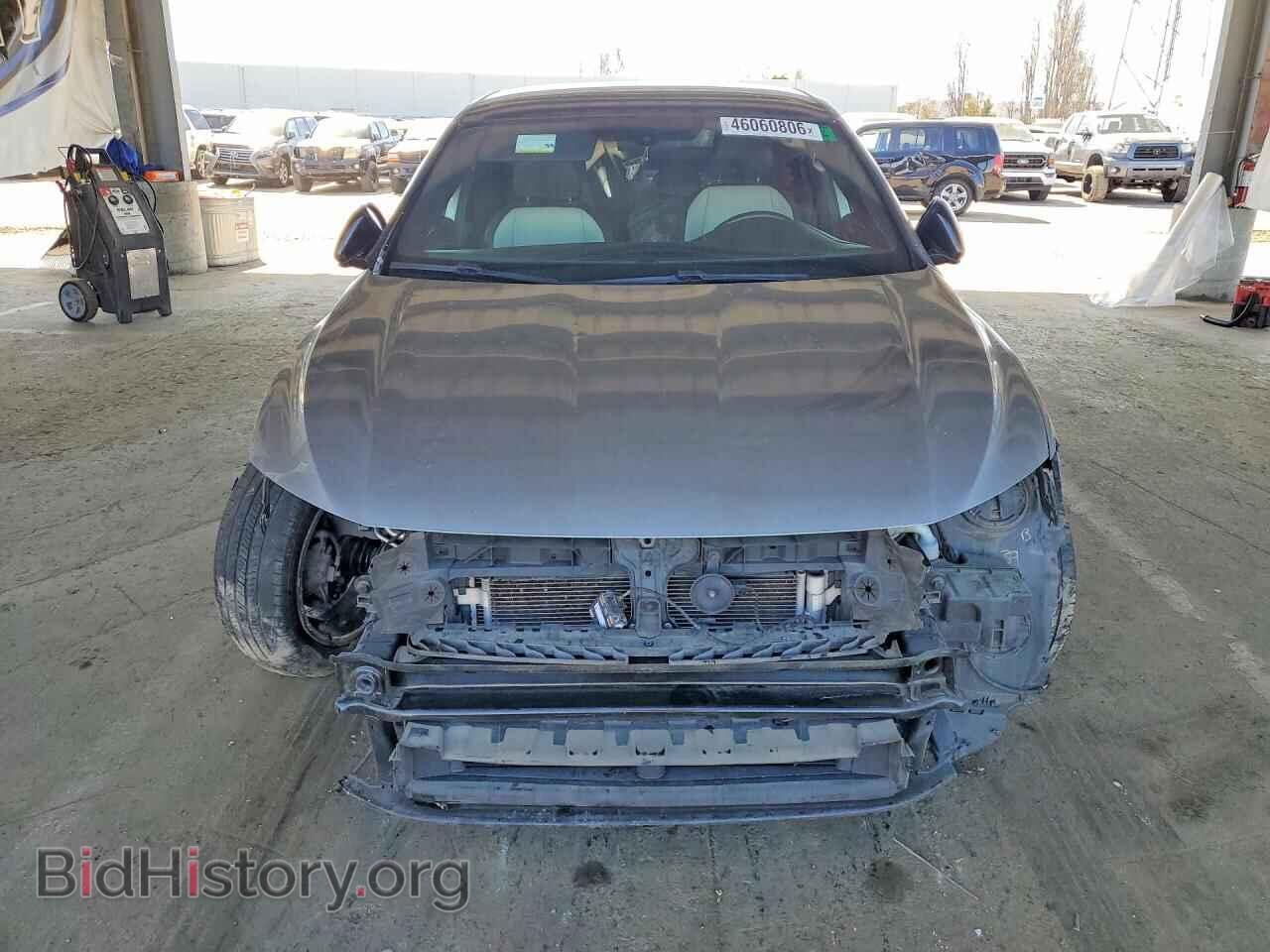 2020 VOLKSWAGEN JETTA - VIN: 3VWCB7BU2LM031815 - Photo 5