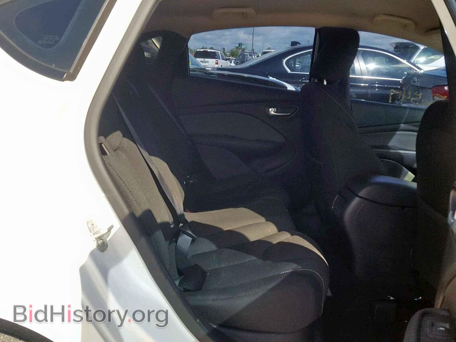 2013 DODGE DART - VIN: 1C3CDFBA9DD308488 - Photo 6