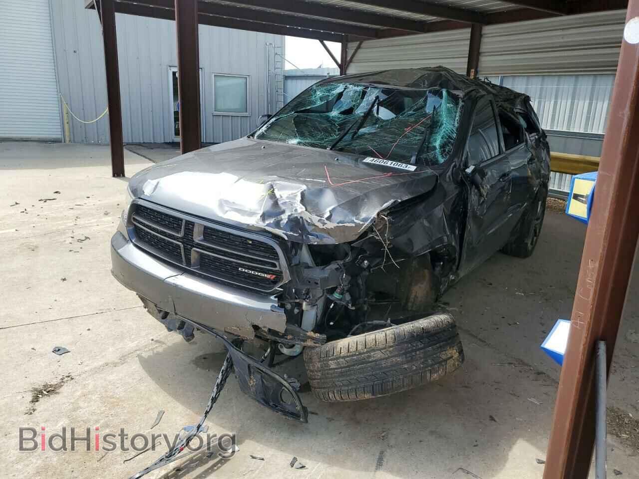 Photo 1C4RDHAG3FC946106 - DODGE DURANGO 2015