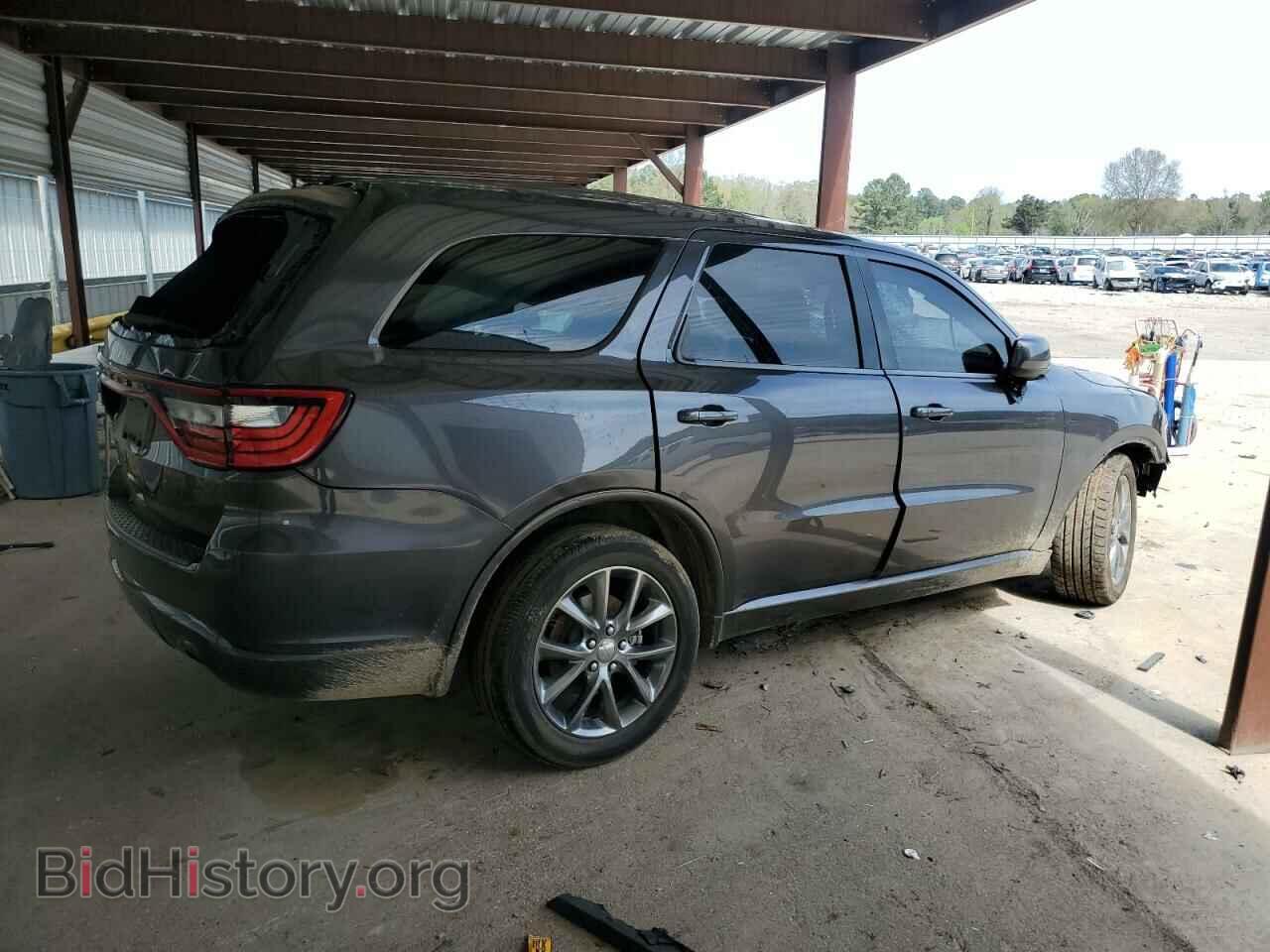2015 DODGE DURANGO - VIN: 1C4RDHAG3FC946106 - Photo 3