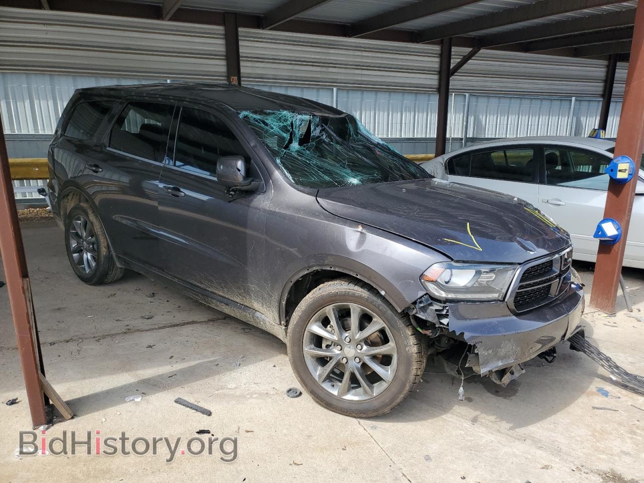 2015 DODGE DURANGO - VIN: 1C4RDHAG3FC946106 - Photo 4