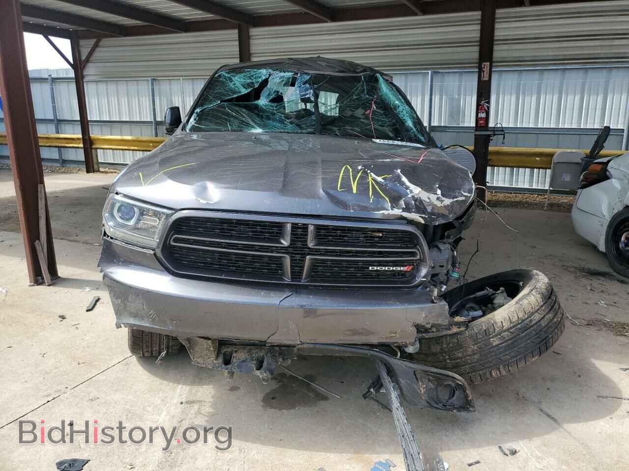 2015 DODGE DURANGO - VIN: 1C4RDHAG3FC946106 - Photo 5