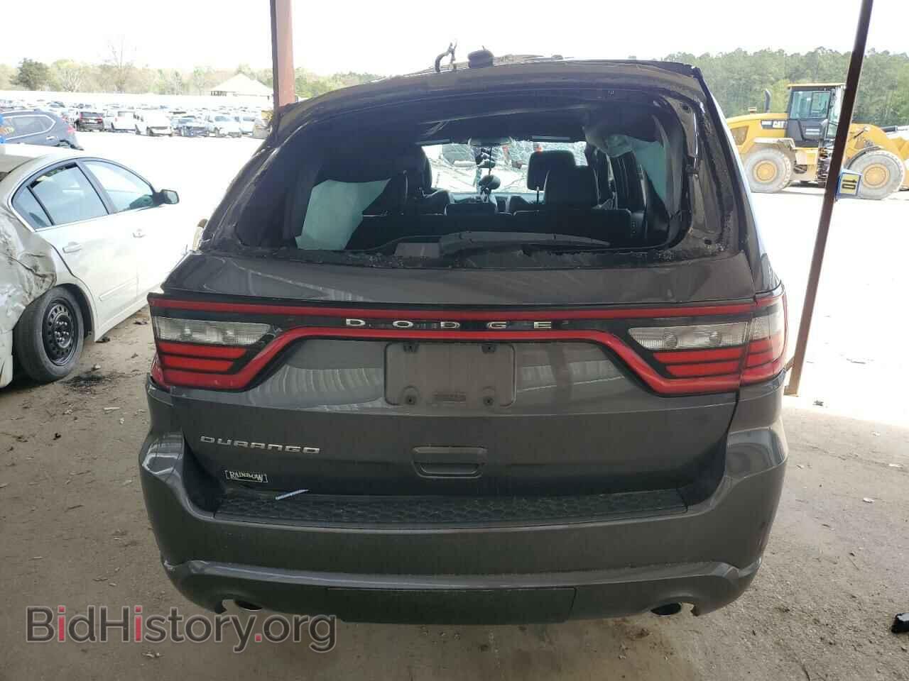 2015 DODGE DURANGO - VIN: 1C4RDHAG3FC946106 - Photo 6