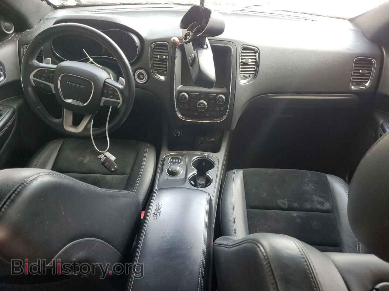 2015 DODGE DURANGO - VIN: 1C4RDHAG3FC946106 - Photo 8