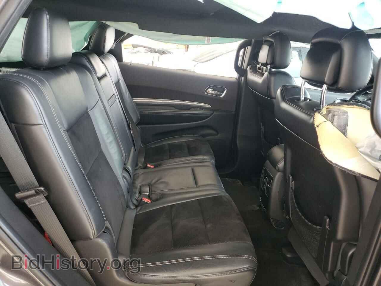2015 DODGE DURANGO - VIN: 1C4RDHAG3FC946106 - Photo 10