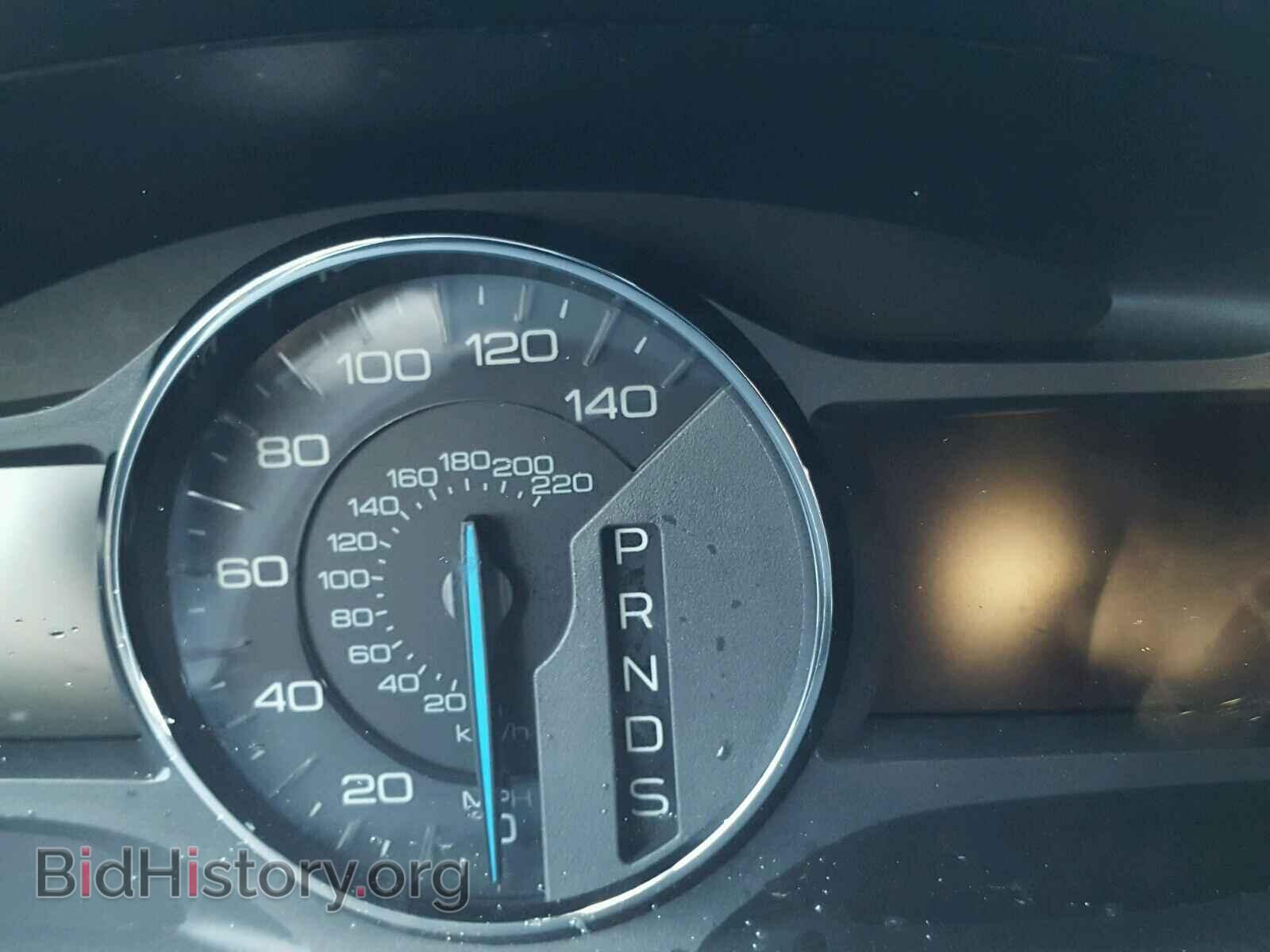 2013 FORD EDGE - VIN: 2FMDK3KC6DBB20261 - Фото 8