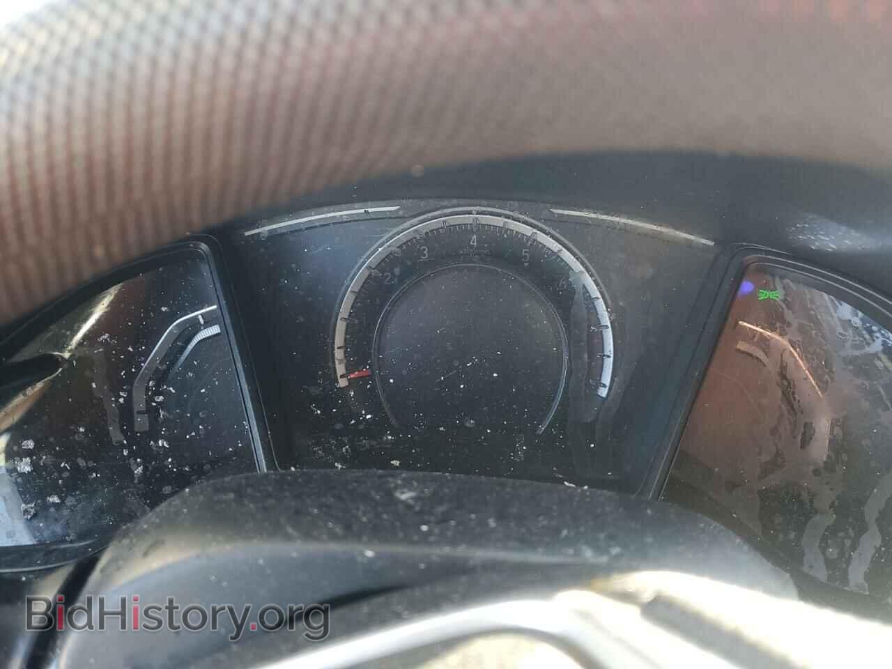 2018 HONDA CIVIC - VIN: 2HGFC2F56JH516961 - Фото 9