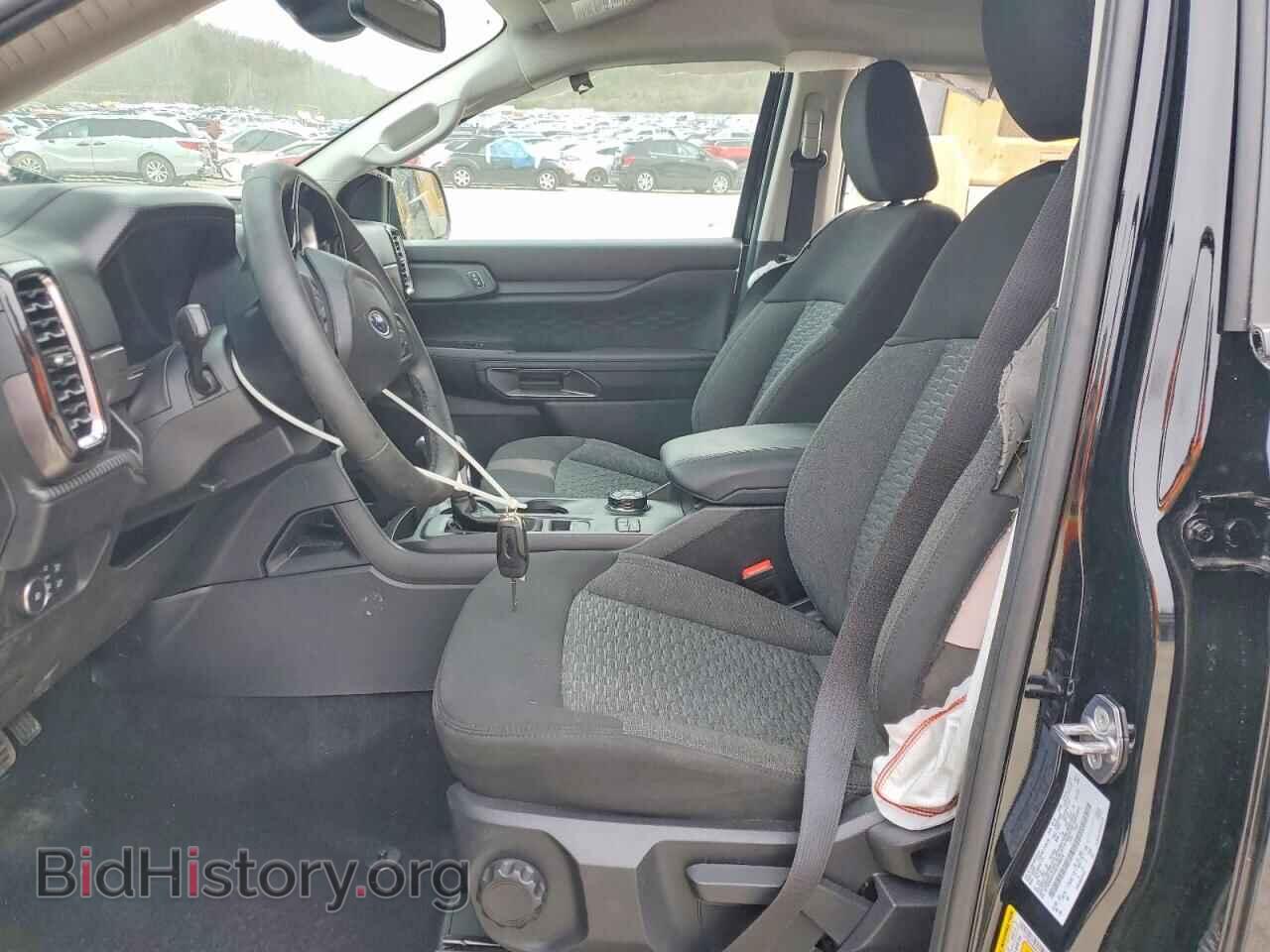 2025 FORD RANGER - VIN: 1FTER4HH3SLE58629 - Фото 7