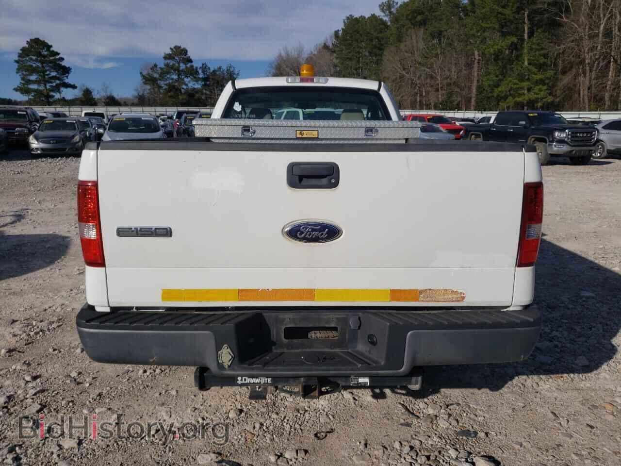 2008 FORD All Models - VIN: 1FTRF12278KB62900 - Фото 6