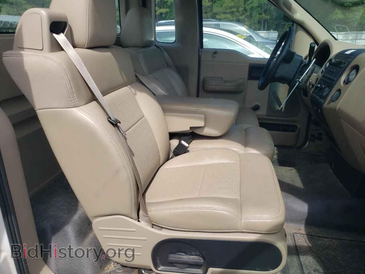 2008 FORD All Models - VIN: 1FTRF12278KB62900 - Фото 10