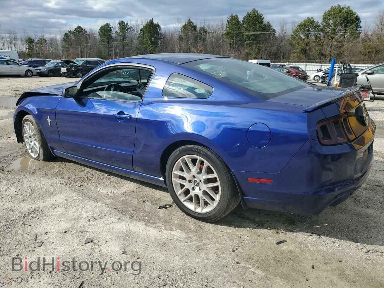 2014 FORD ALL Models - VIN: 1ZVBP8AM4E5290013 - Photo 2