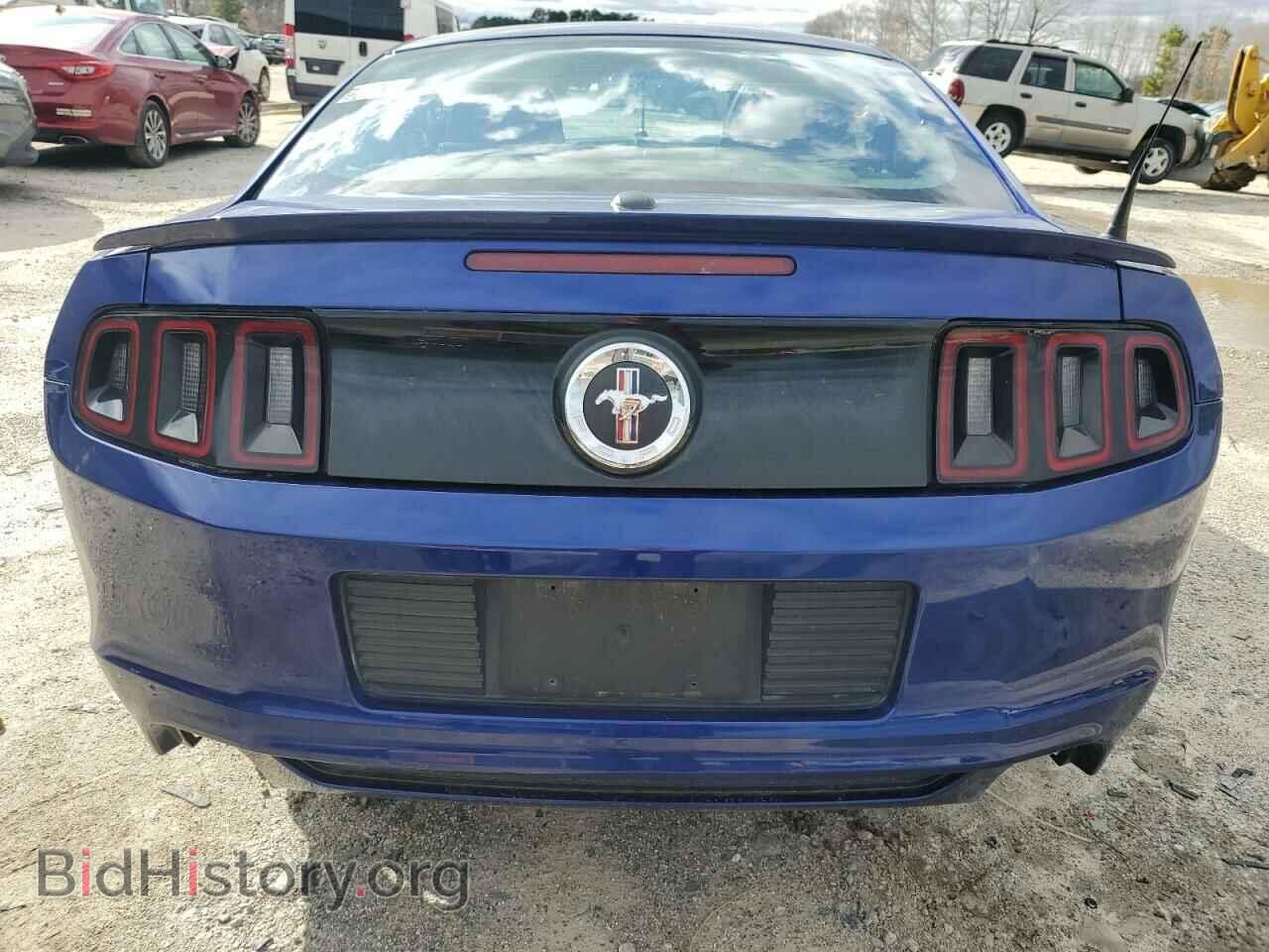 2014 FORD ALL Models - VIN: 1ZVBP8AM4E5290013 - Photo 6