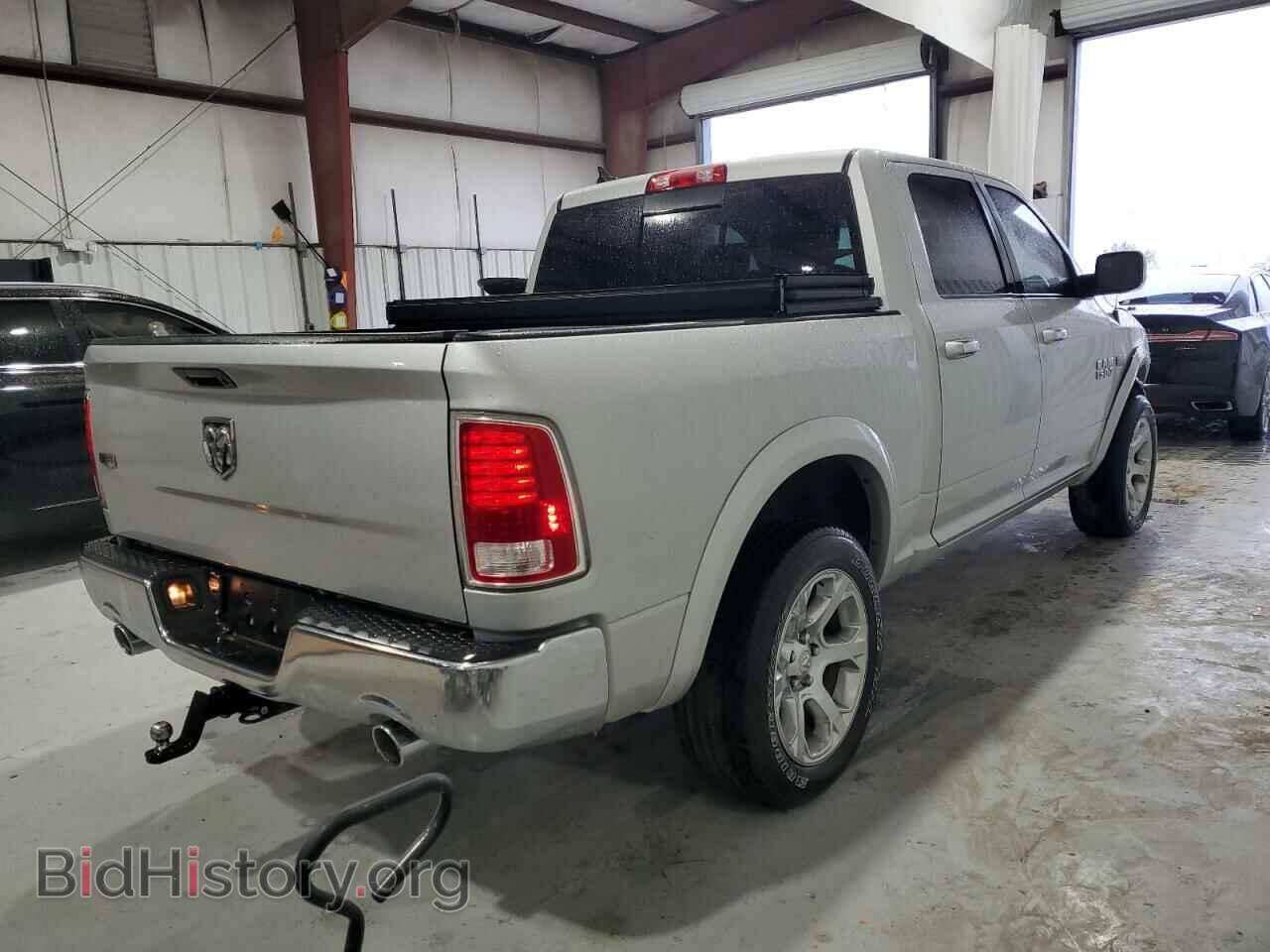 2016 RAM 1500 - VIN: 1C6RR6NT2GS233192 - Фото 3