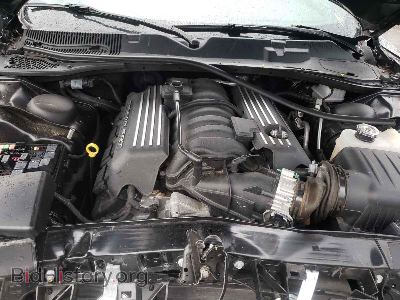 2019 DODGE CHALLENGER - VIN: 2C3CDZFJ0KH625541 - Photo 7
