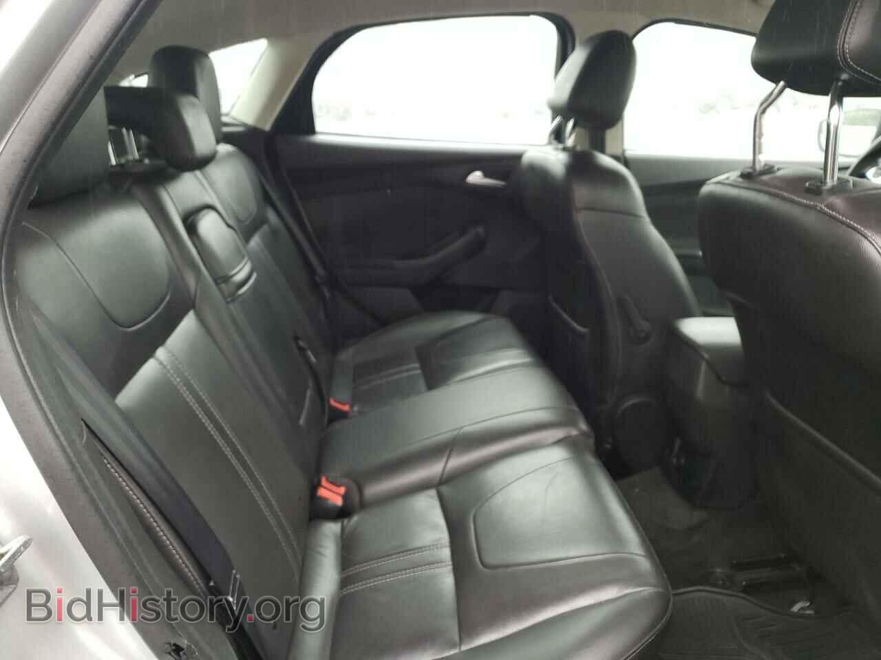2012 FORD FOCUS - VIN: 1FAHP3M2XCL242704 - Photo 6