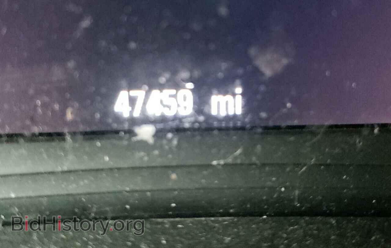 2017 BUICK ENCORE - VIN: KL4CJESB5HB154560 - Фото 8