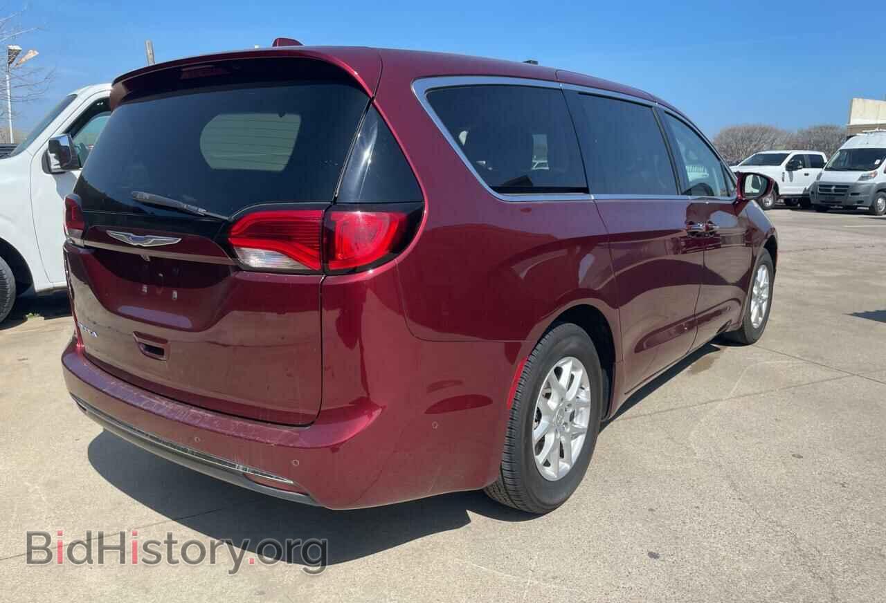 2020 CHRYSLER PACIFICA - VIN: 2C4RC1FG4LR216128 - Фото 4
