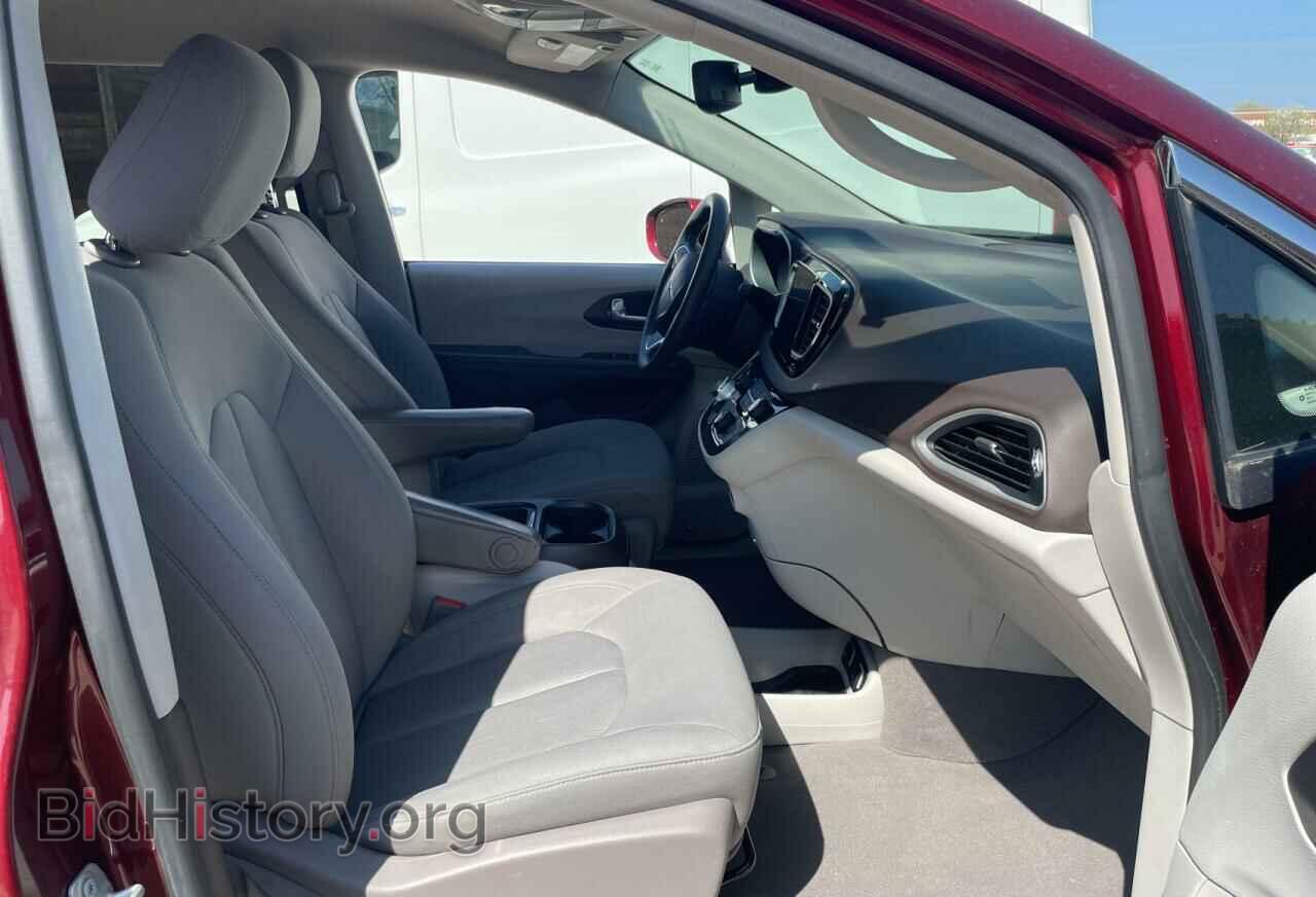 2020 CHRYSLER PACIFICA - VIN: 2C4RC1FG4LR216128 - Фото 5
