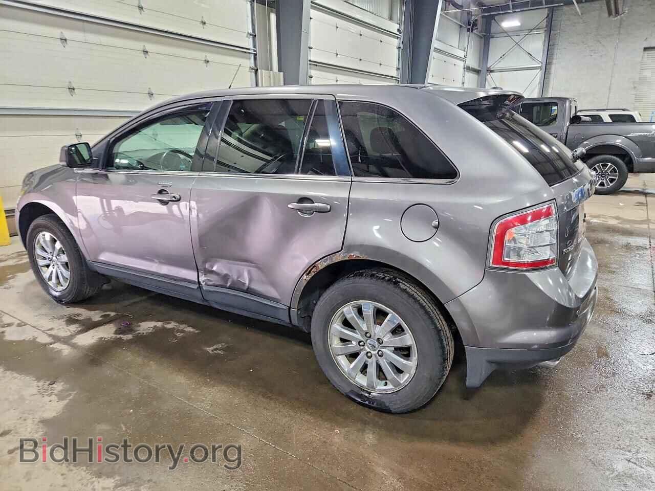 2009 FORD EDGE - VIN: 2FMDK39C19BA57230 - Photo 2