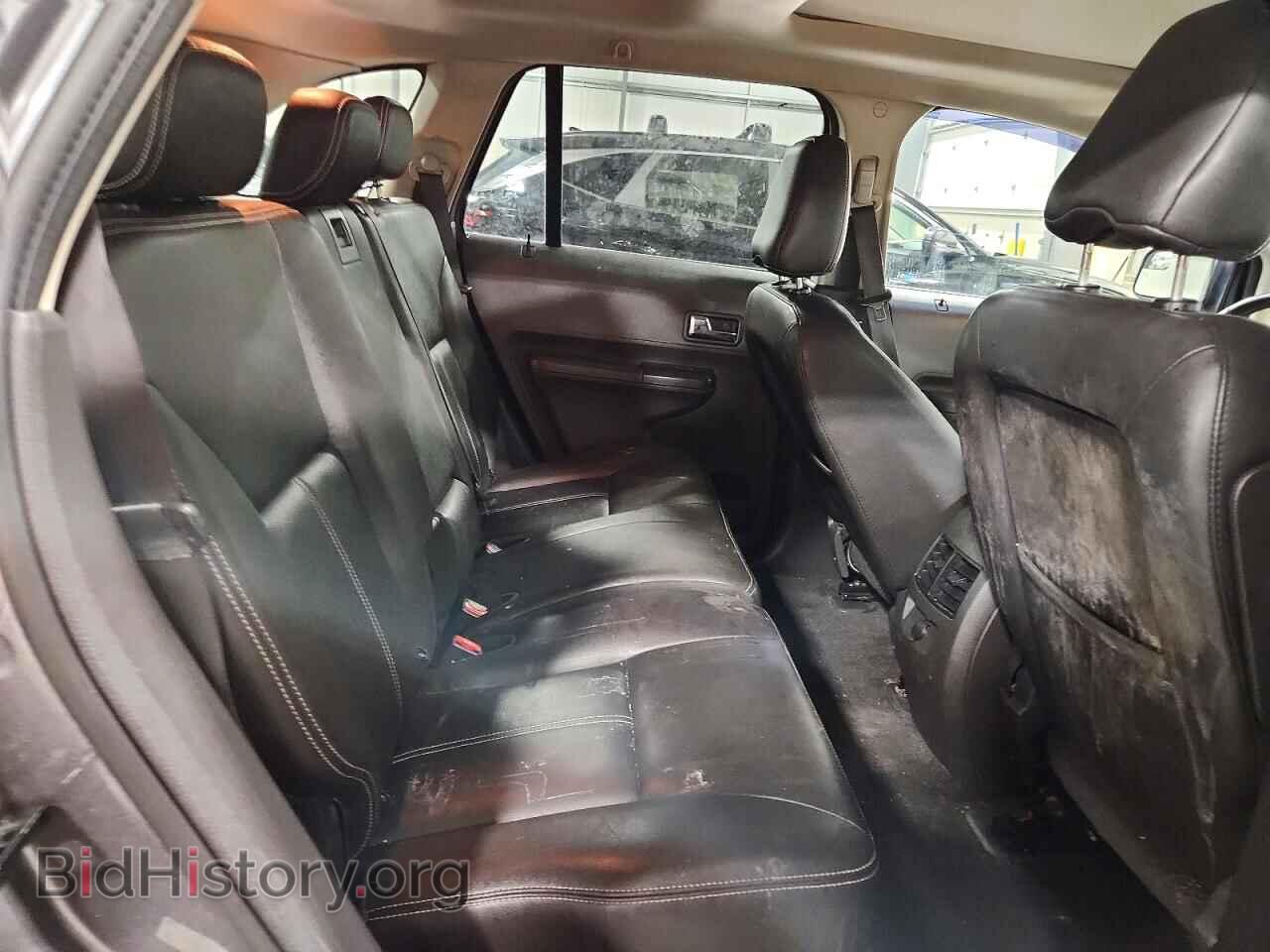 2009 FORD EDGE - VIN: 2FMDK39C19BA57230 - Photo 11