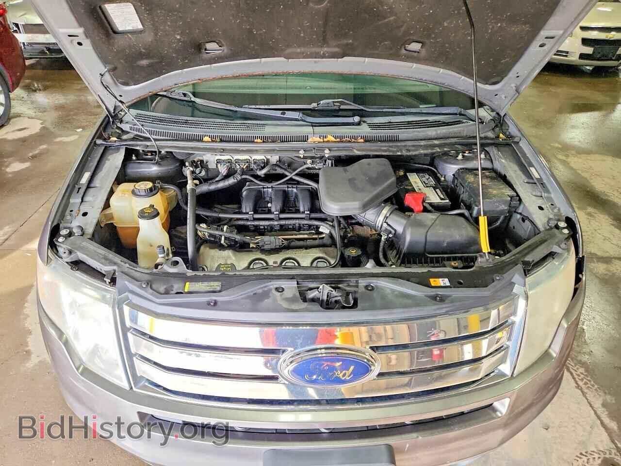 2009 FORD EDGE - VIN: 2FMDK39C19BA57230 - Photo 12