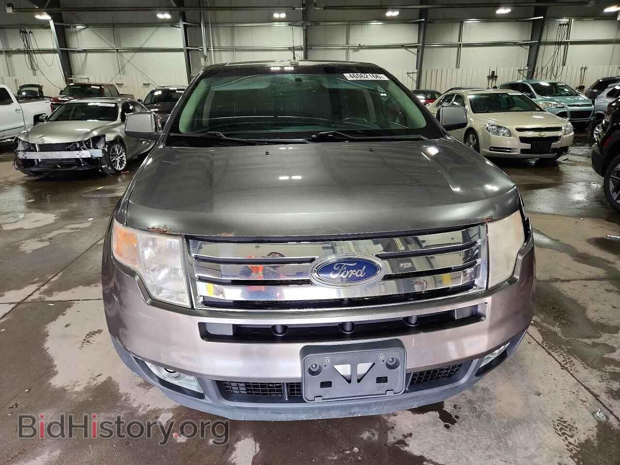 2009 FORD EDGE - VIN: 2FMDK39C19BA57230 - Photo 5